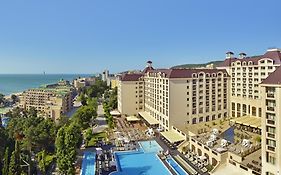 Hotel Melia Grand Hermitage All Inclusive